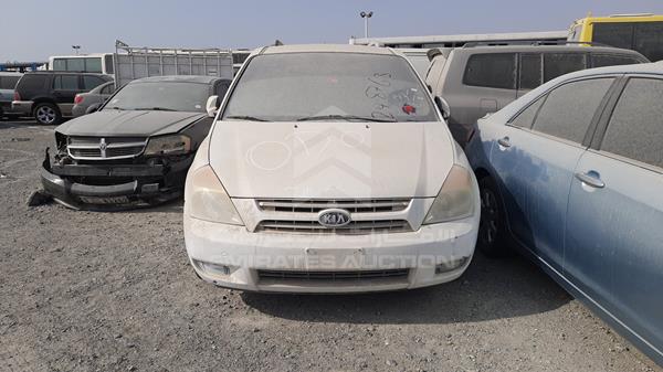 KIA CARNIVAL 2009 knamb763696282464