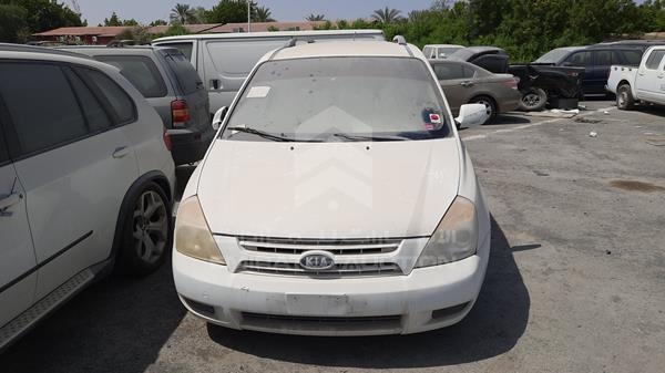 KIA CARNIVAL 2009 knamb763696291083