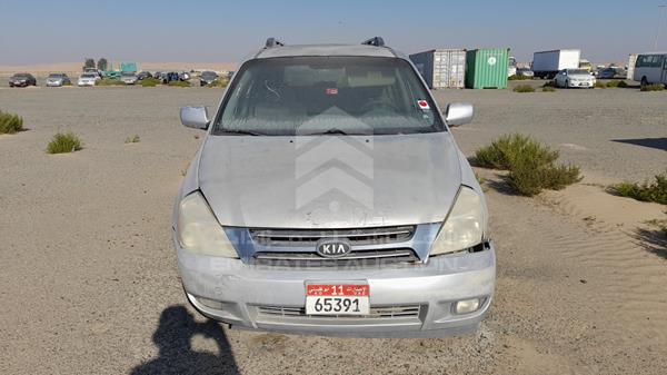 KIA CARNIVAL 2007 knamb763876173243