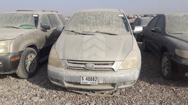 KIA CARNIVAL 2006 knamb763966059766