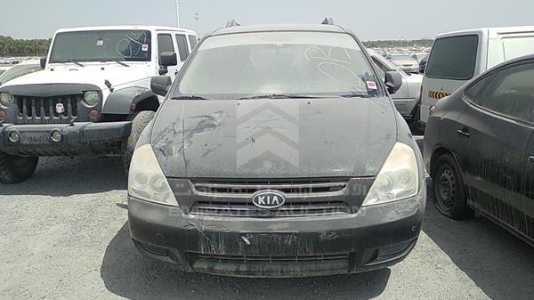 KIA CARNIVAL 2008 knamb763986191526