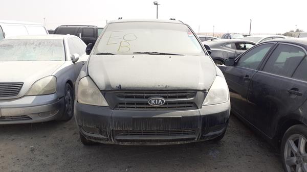 KIA CARNIVAL 2009 knamb763996299016