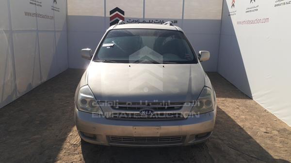 KIA CARNIVAL 2007 knamb763x76173258