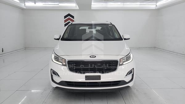 KIA CARNIVAL 2019 knamb8120k6460587