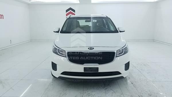 KIA CARNIVAL 2017 knamb8128h6245807