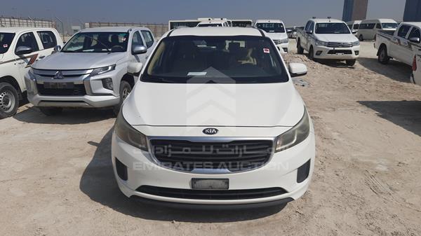 KIA CARNIVAL 2016 knamb812xg6102100