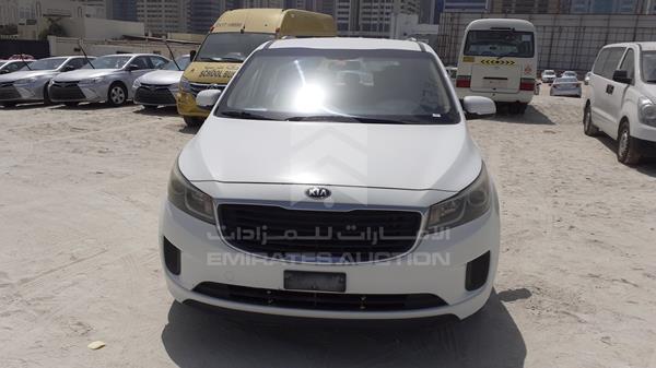 KIA CARNIVAL 2016 knamb812xg6168680