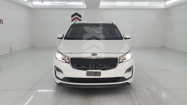 KIA CARNIVAL 2020 knamb812xl6623828