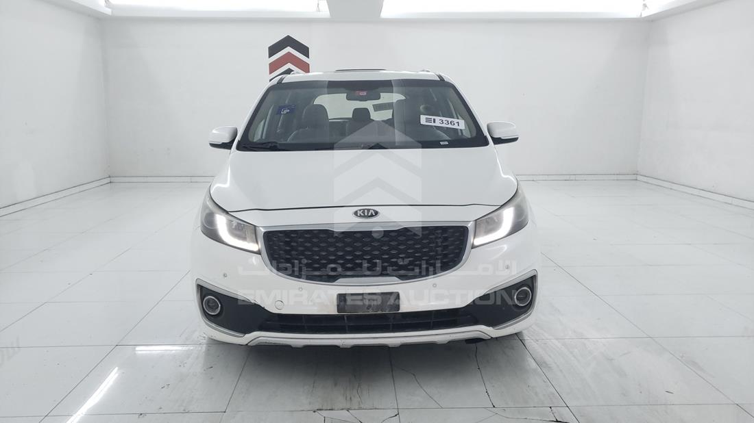 KIA CARNIVAL 2018 knamc8120j6379536