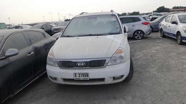 KIA CARNIVAL 2015 knamg8170f6592199