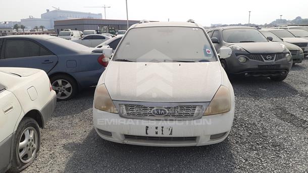 KIA CARNIVAL 2011 knamg8172b6368281