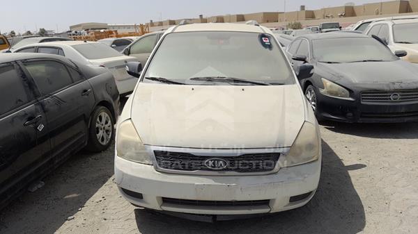 KIA CARNIVAL 2011 knamg8173b6368287