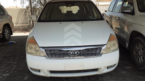 KIA CARNIVAL 2010 knamh8178b6368492