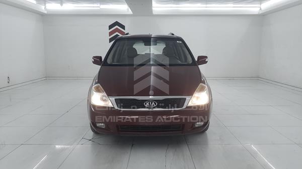 KIA CARNIVAL 2015 knamh8179f6583613