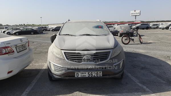 KIA SPORTAGE 2013 knapb8112d7370052