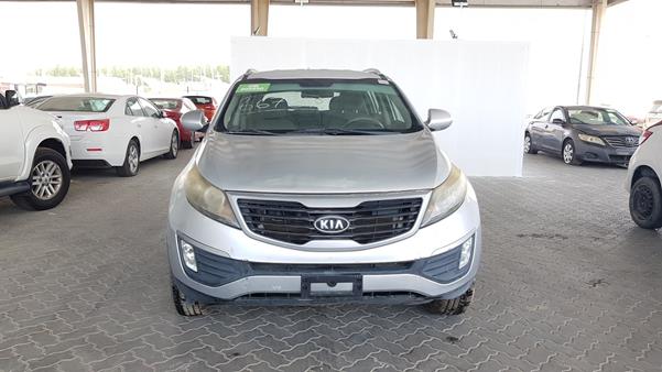 KIA SPORTAGE 2012 knapb8113c7301837