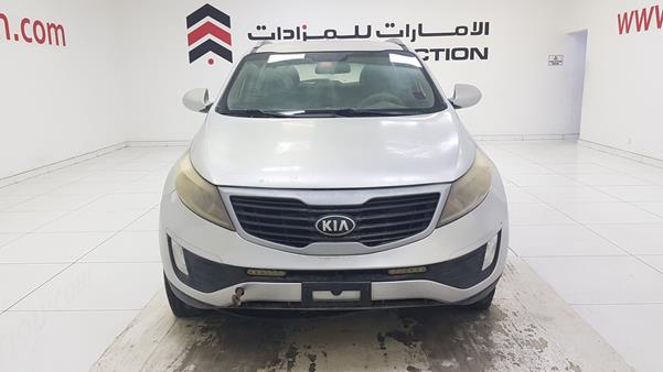 KIA SPORTAGE 2013 knapb8113d7439122