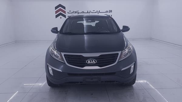 KIA SPORTAGE 2014 knapb8113e7462384