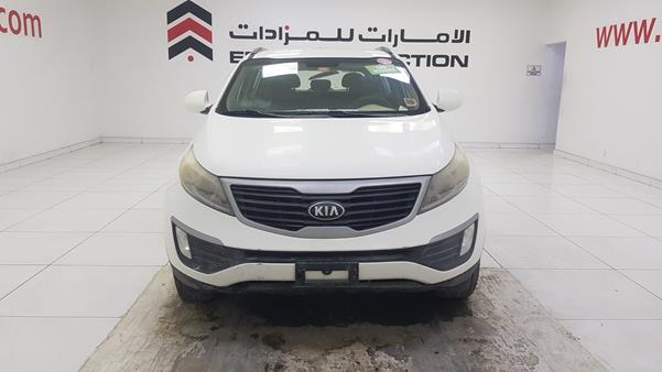 KIA SPORTAGE 2014 knapb8113e7485874