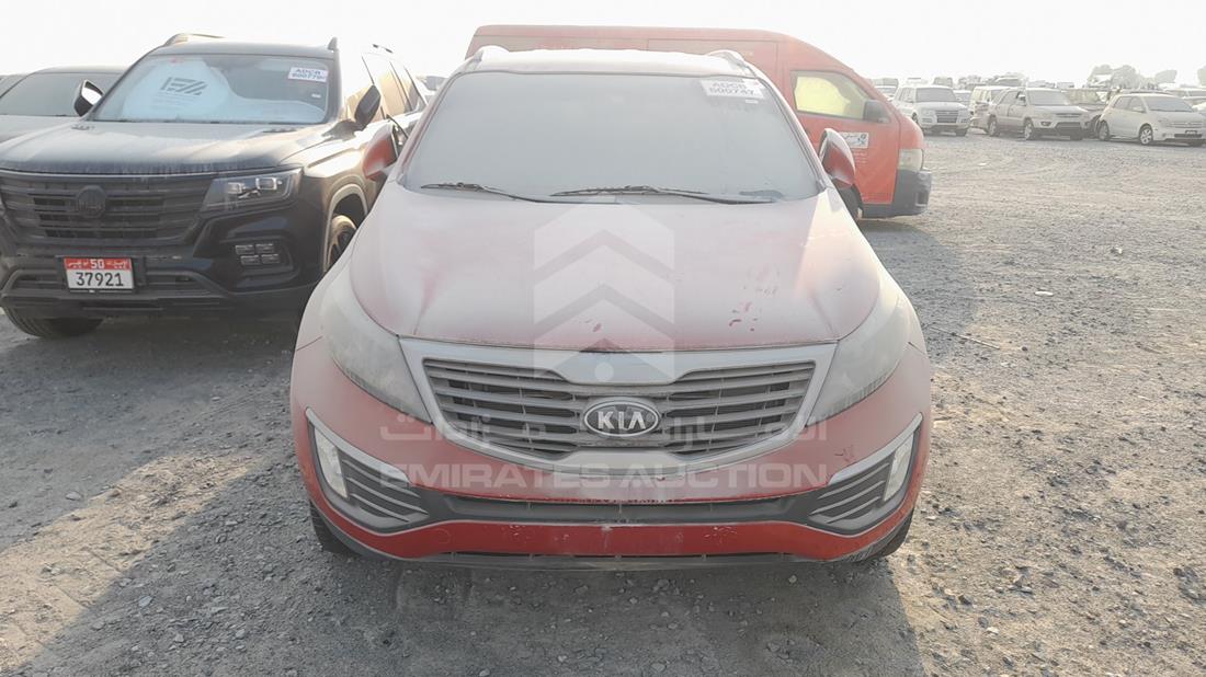 KIA SPORTAGE 2012 knapb8114c7182308