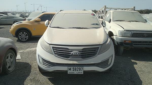 KIA SPORTAGE 2013 knapb8114d7445866