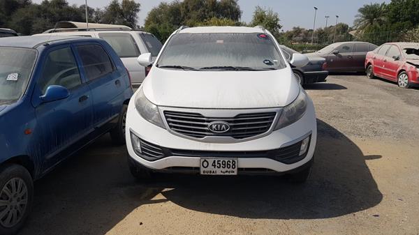 KIA SPORTAGE 2011 knapb8115b7114842