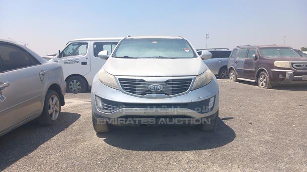 KIA SPORTAGE 2013 knapb8115d7306121