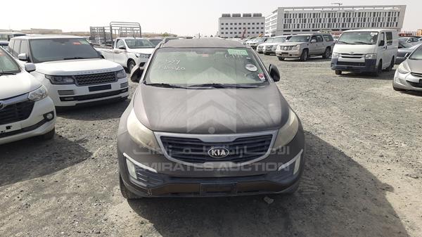 KIA SPORTAGE 2013 knapb8115d7390456