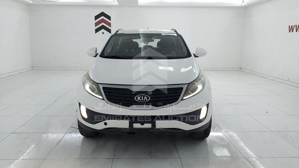 KIA SPORTAGE 2013 knapb8116d7360561