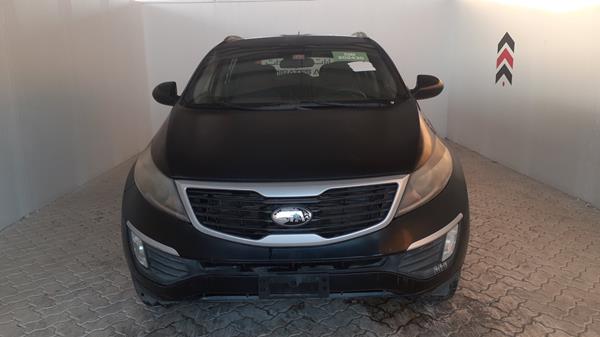 KIA SPORTAGE 2014 knapb811xe7482843