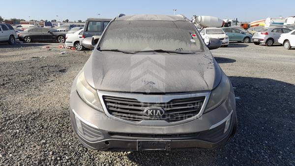 KIA SPORTAGE 2013 knapb8121d7417550