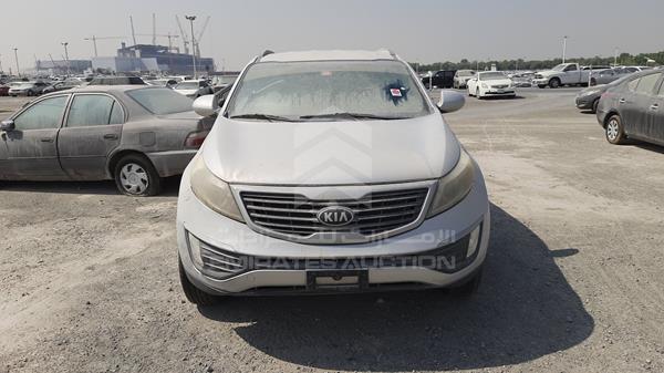 KIA SPORTAGE 2013 knapb8121d7417919