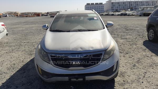 KIA SPORTAGE 2014 knapb8122e7485728