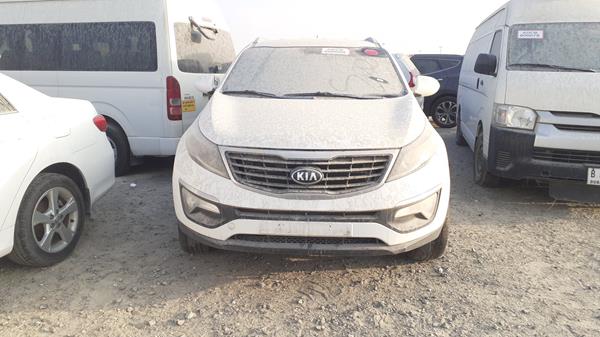 KIA SPORTAGE 2015 knapb8123f7610995