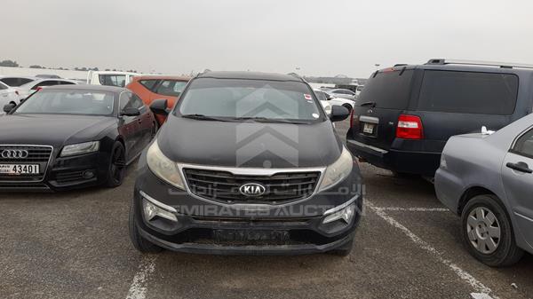 KIA SPORTAGE 2014 knapb8124e7583904