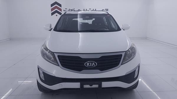 KIA SPORTAGE 2013 knapb8125d7367932