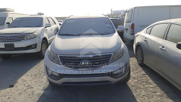 KIA SPORTAGE 2014 knapb8125e7584379