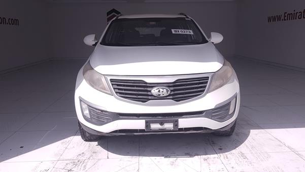 KIA SPORTAGE 2013 knapb8126d7408696