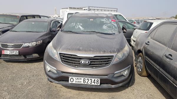 KIA SPORTAGE 2014 knapb8127e7569589