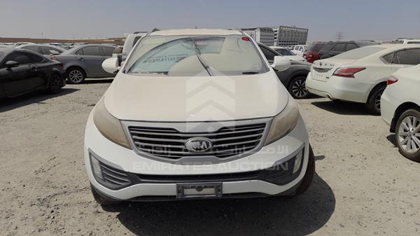 KIA SPORTAGE 2013 knapb8128d7408747