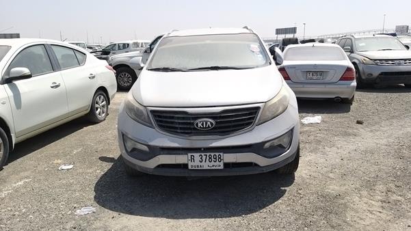 KIA SPORTAGE 2014 knapb8129e7583994