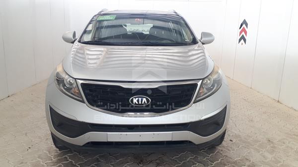 KIA SPORTAGE 2016 knapb8129g7837514