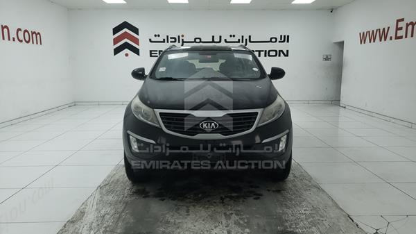 KIA SPORTAGE 2013 knapb812xd7397265