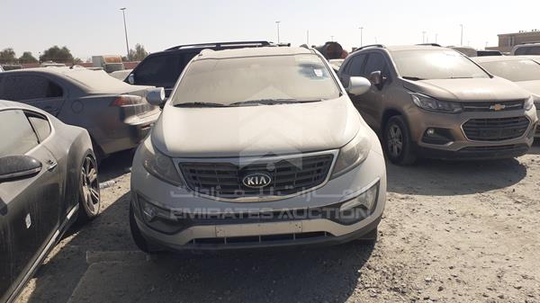 KIA SPORTAGE 2015 knapb812xf7742619