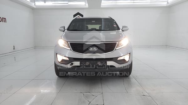 KIA SPORTAGE 2016 knapb812xg7813660