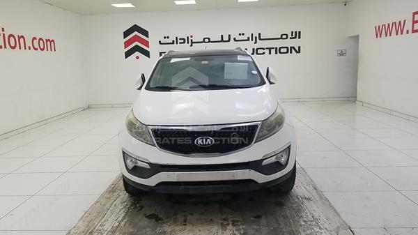 KIA SPORTAGE 2015 knapc8123f7691204