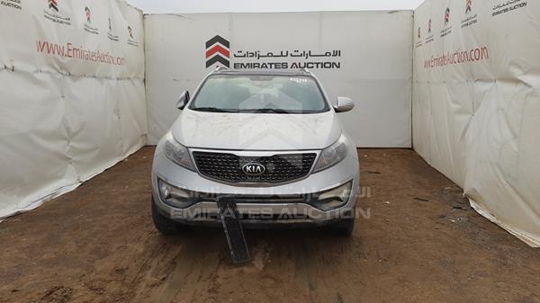 KIA SPORTAGE 2015 knapc8123f7748372