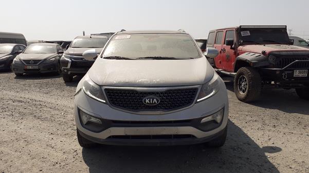 KIA SPORTAGE 2015 knapc8124f7623655