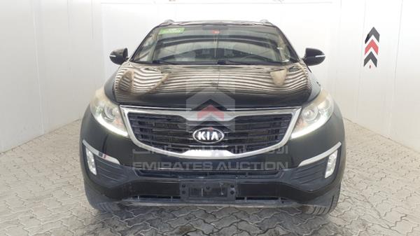 KIA SPORTAGE 2014 knapc8128e7466730