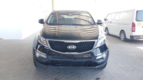 KIA SPORTAGE 2015 knapc812xf7717491